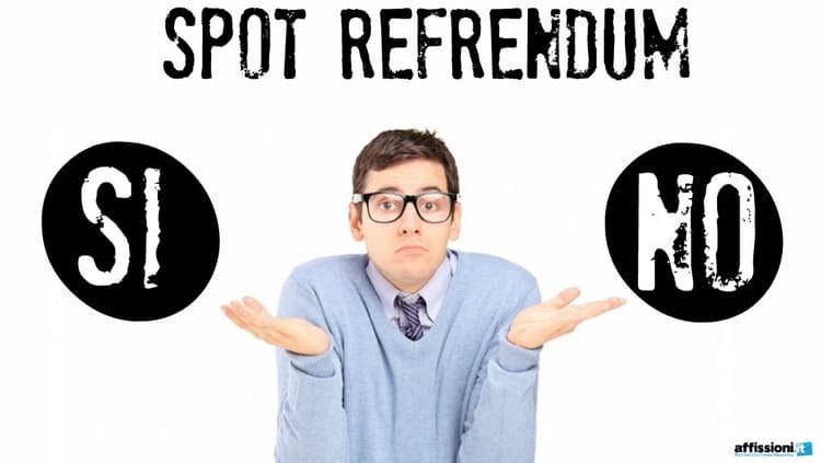 SPOT REFERENDUM