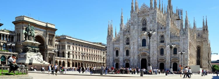 Affissioni Milano – La situazione ad oggi