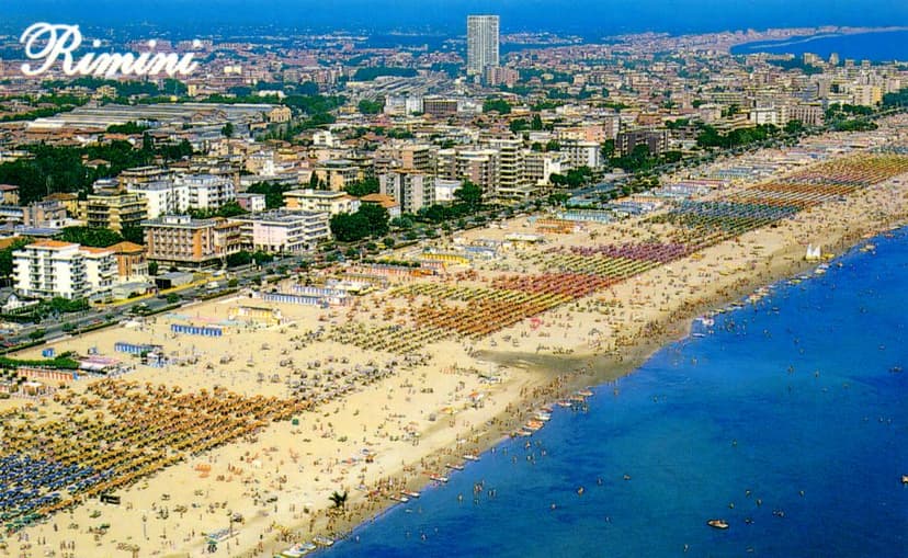 Affissioni Rimini: Informazioni, Costi e Consigli Utili